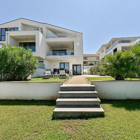 Apartments Iskra Malinska Ngoại thất bức ảnh