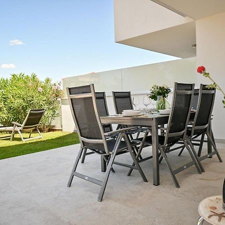 Apartments Iskra Malinska Ngoại thất bức ảnh